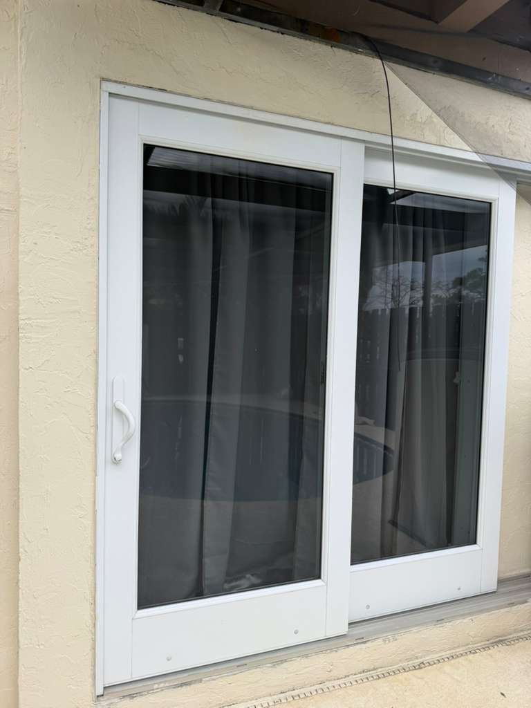 glass door replacement fort pierce - Treasure Coast Sliding Door Repair