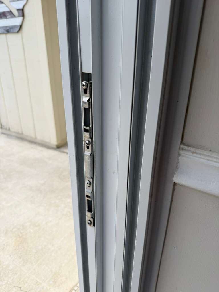 glass door replacement fort pierce service
