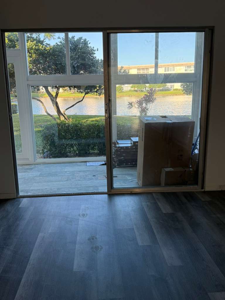 glass door replacement fort pierce service