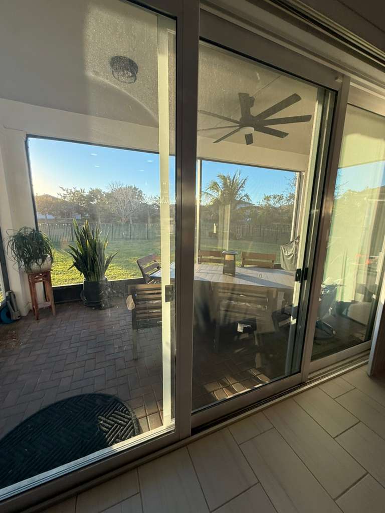 glass door replacement fort pierce service